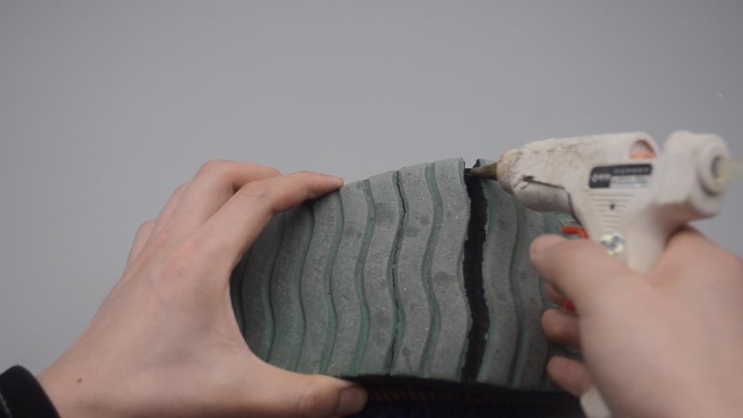 热熔胶隐藏玩法,热熔胶实用小妙招大全