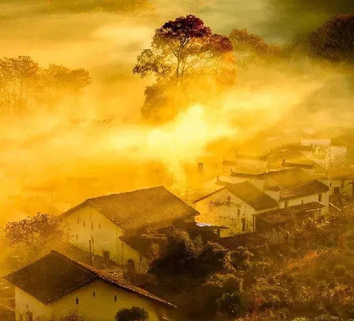 陶渊明的生活状态和内心世界,陶渊明的人生境界