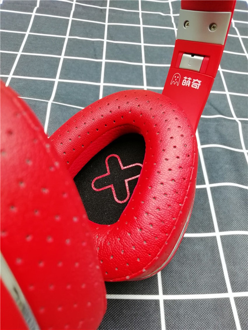 森麦魔鬼猫音魔蓝牙耳机怎么样,森麦魔音猫蓝牙耳机测评