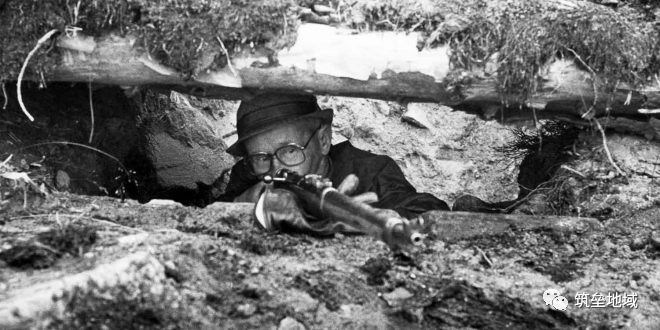 芬兰白色死神电影完整版,芬兰白色死神