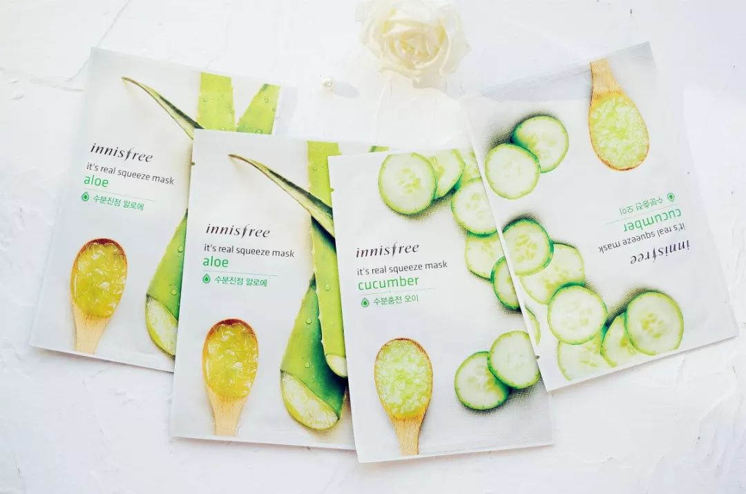 说说我用过的面膜,广药白云山美白淡斑片状面膜实测