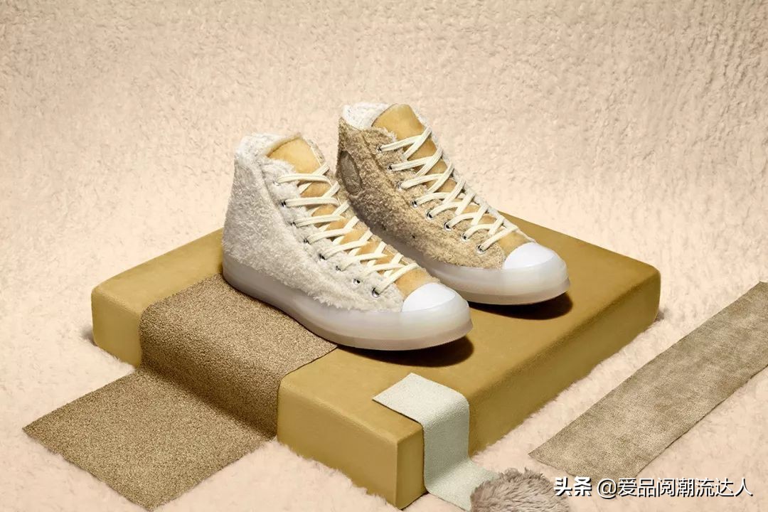 冠希哥联名clot鞋子,冠希哥潮牌叫什么clot