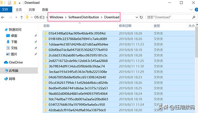 win10更新过程中强行关机后果,win10更新卡在正在准备无法关机