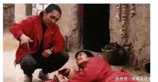 张艺谋巩俐陈婷对比,狠心抛弃原配