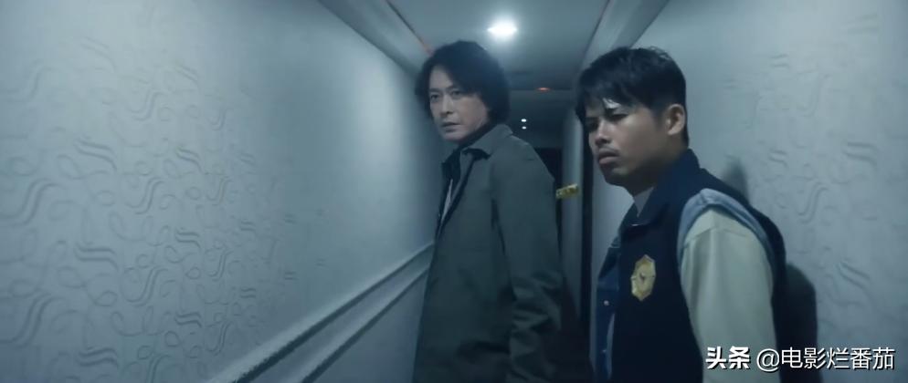 杀人案台剧,台剧连环杀人案例