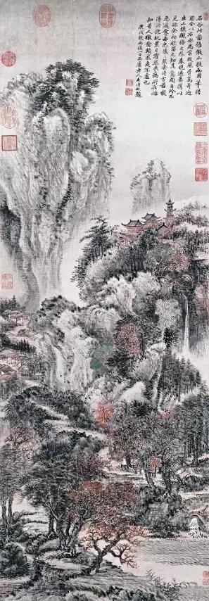 文房四宝的制作材料和独有特征,原来宣纸是这样制作的