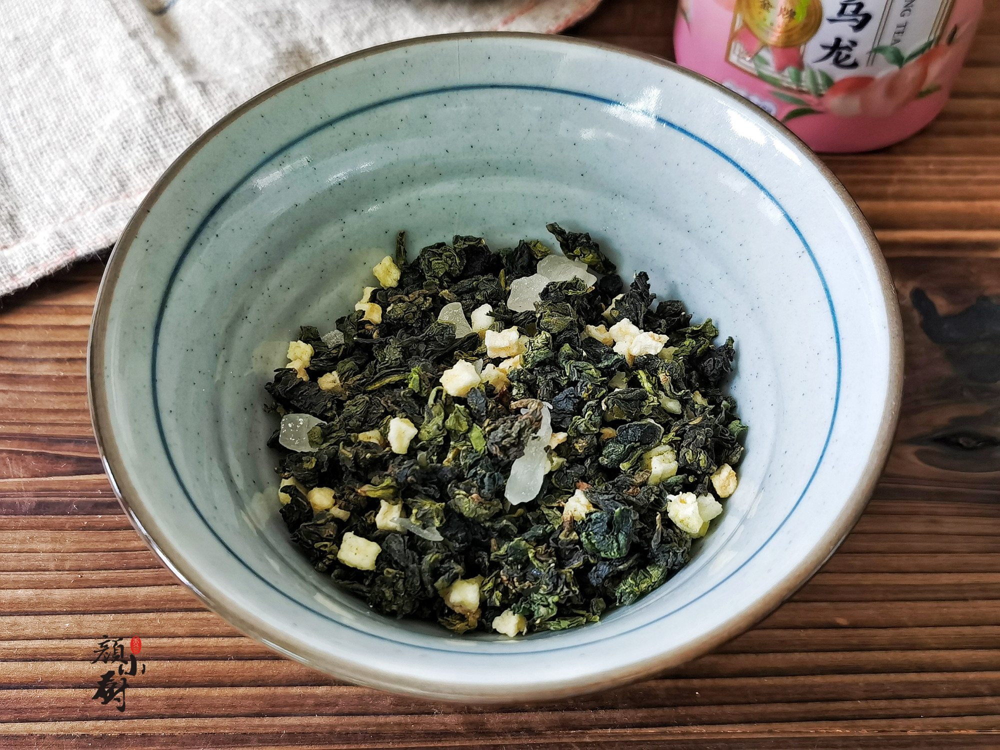 chali蜜桃乌龙茶390ml,chali蜜桃乌龙茶测评