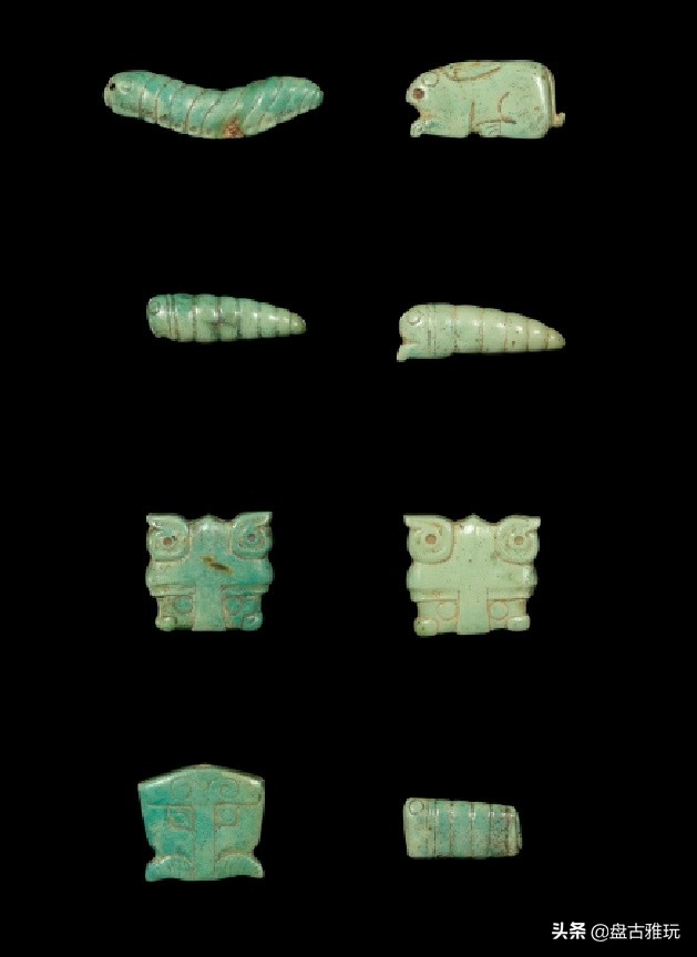 詹姆斯比尔收藏品,勒布朗古董