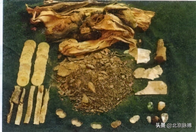 钟鼓楼历史真相,1983年北京钟鼓楼修复