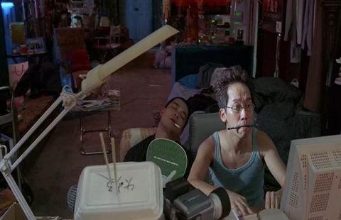 周星驰制片人客串,周星驰唯一一部饱受争议的电影