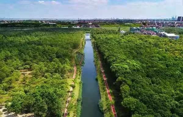 宝山最宜居板块,宝山美兰湖是宝山最好的宜居板块