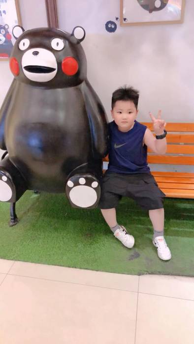 盐城港湾明珠幼儿园开学,盐城市港湾明珠幼儿园