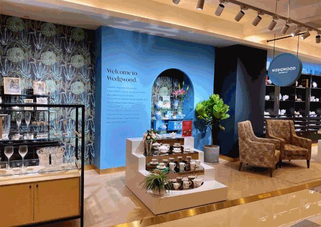 深圳burberry店铺,burberry深圳开业