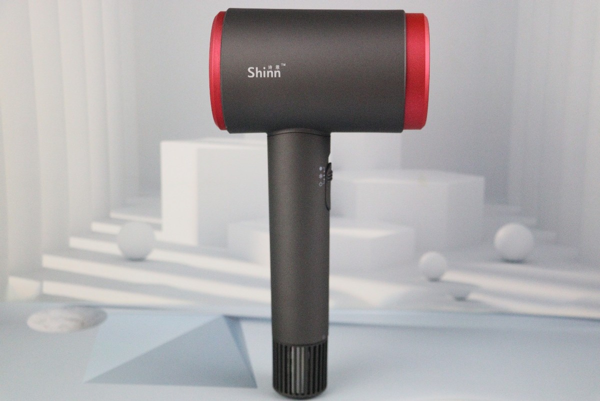 一个支持88W闪充的诗恩吹风机是要闹哪样？