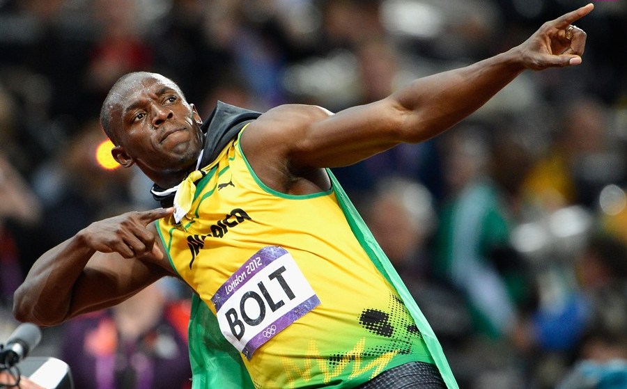 世界体育界各领域第一人,世界各国体育界代表人物