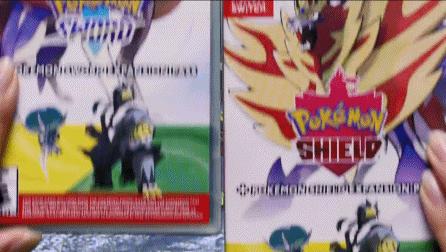 《精灵宝可梦》25周年的视频里都出现了哪些作品?