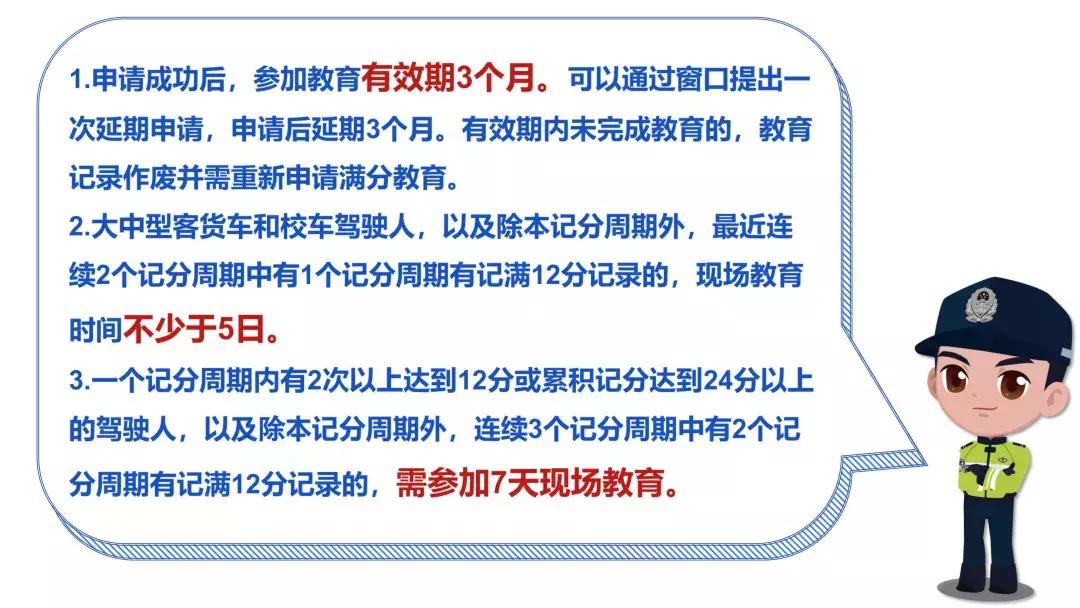 驾照被扣分如何看视频学习,驾照被扣分满分是怎么弄的