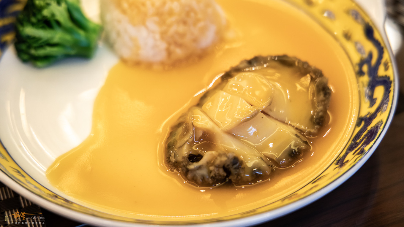 山东龙口3日行，前前后后吃了40道菜，体重居然降了3斤