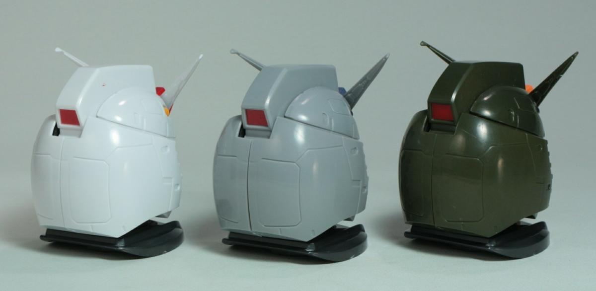 万代扭蛋pb限定自由高达飞翼,扭扭蛋万代高达