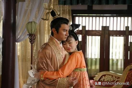 千古词帝李煜的悲惨,一代词帝唐后主李煜