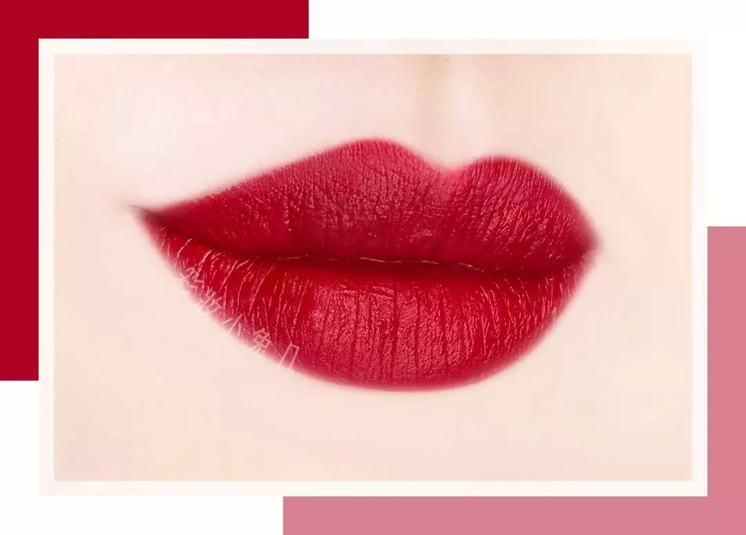 黄皮口红色号显白平价,口红哪个颜色少女大牌