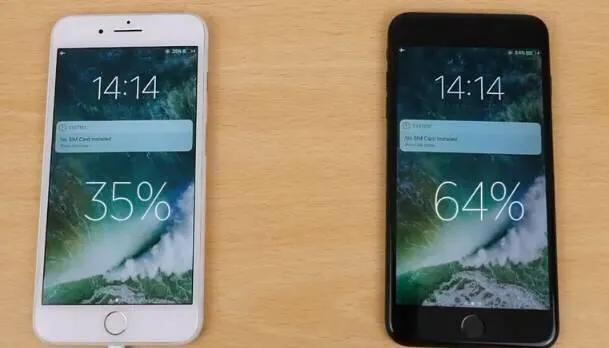 iphone充电新手入门教程,iphone充电技巧vlog