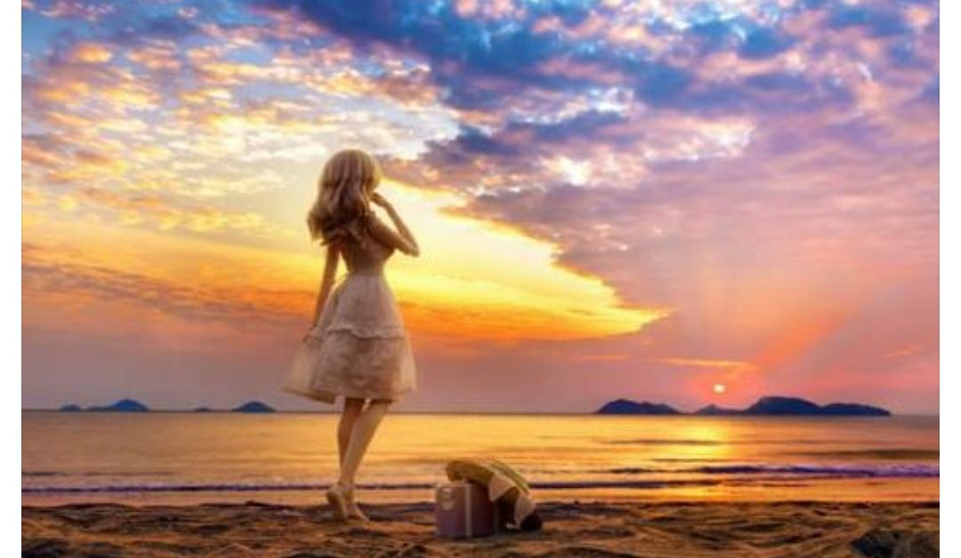 如果你经常内心压抑,告诉你常用的九种心理发泄的方法。