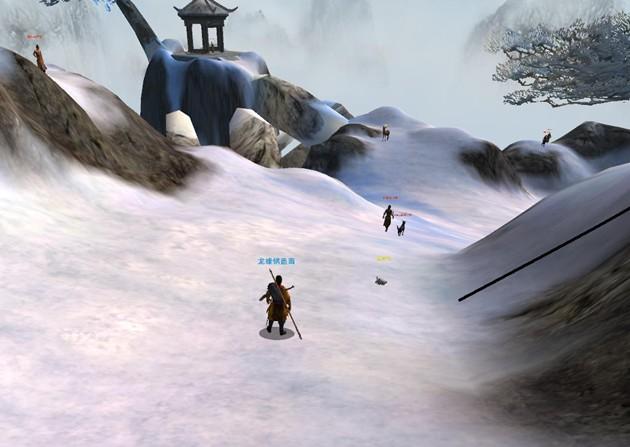 剑网3缘起满级了干什么,剑网3缘起6小时快速满级攻略