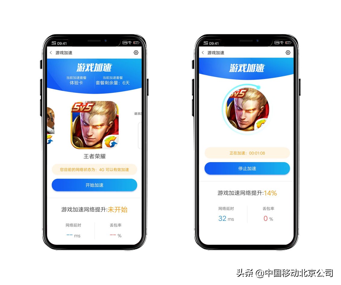 移动加速器玩游戏,移动游戏加速器怎么样