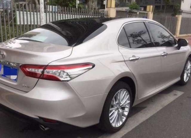 凯美瑞这款车到底如何？先来听听车主的驾驶体验吧