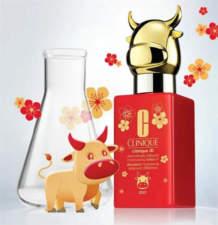 2020各大美妆品牌新春限定款集锦,美妆新春限定又叒叕来了还翻车吗