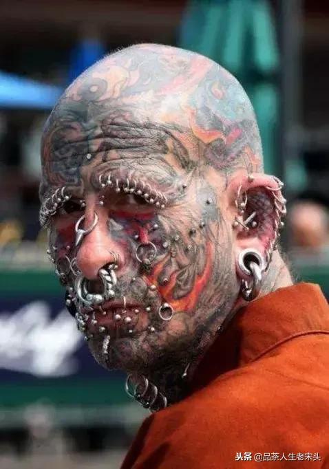 最新世界十大“怪”，最后一个太绝了！