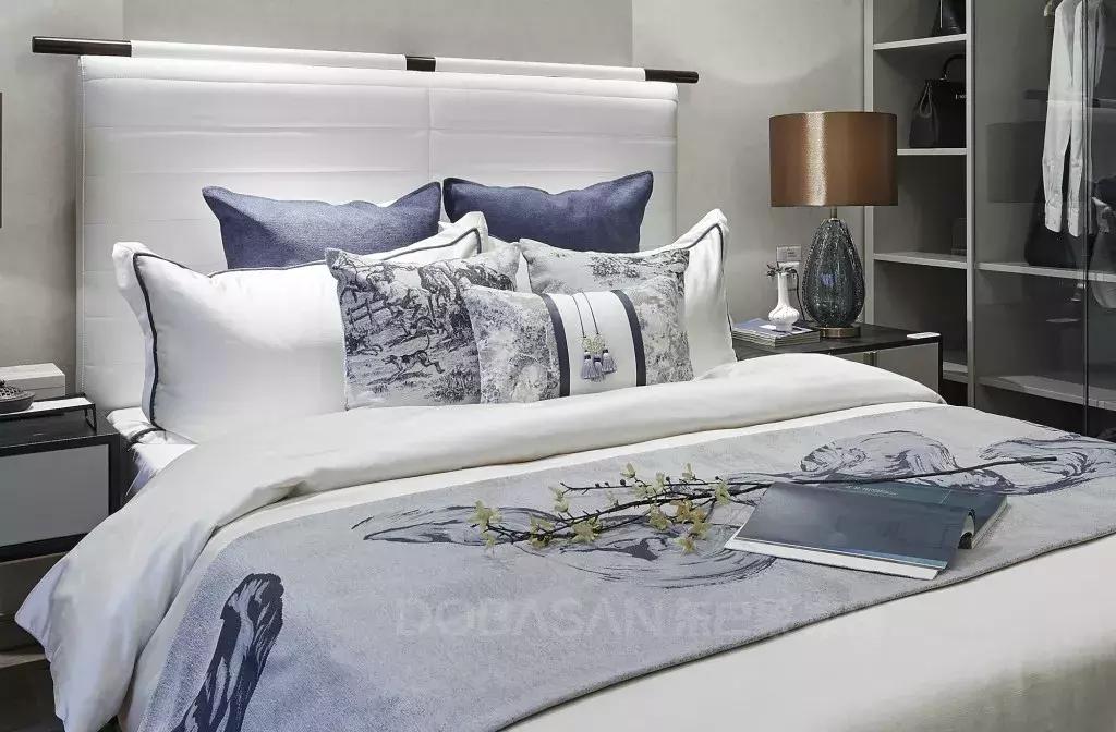 100㎡以上基础户型需要怎样的设计能达到完美呢？我们来看一下~