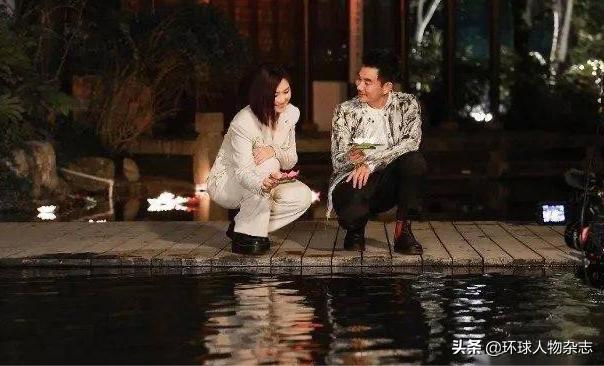 杨千嬅何以翻红？没有温柔唯有“孤勇”