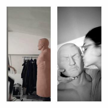 纽约秀场michaelkors,纽约时装周走秀视频女子