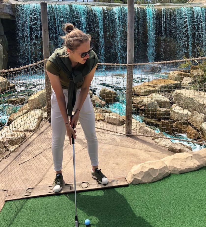 米德玛足球,米德玛荷兰阿森纳