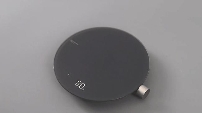 小米有品的秤为啥称不起数据,小米有品家用秤