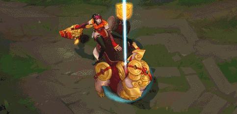 猪年限定薇恩什么时候出的,薇恩猪年视频