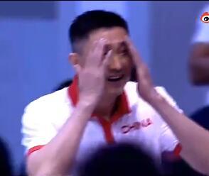 国足定海神针,国足核武7