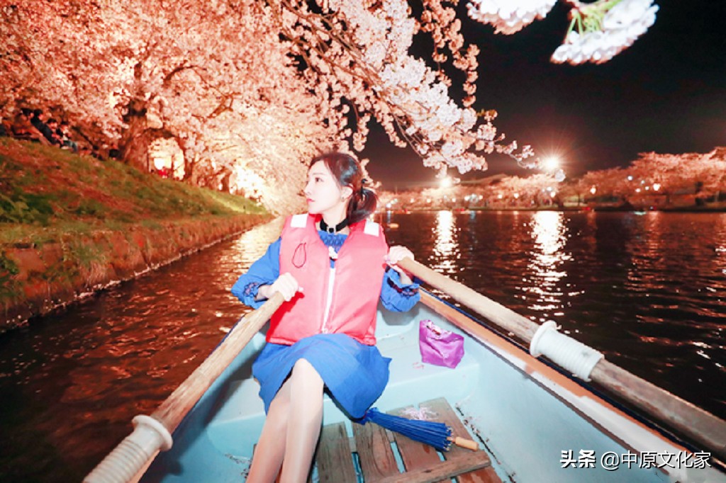 秉烛夜游是哪个诗句,秉烛夜游是什么词