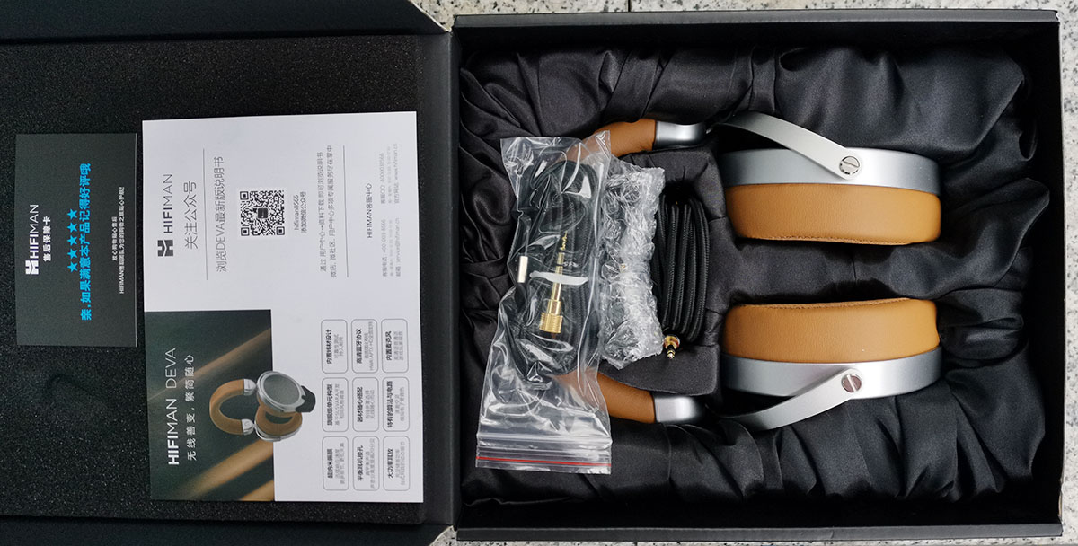 hifiman头戴蓝牙耳机测评,hifimandeva蓝牙耳机评测