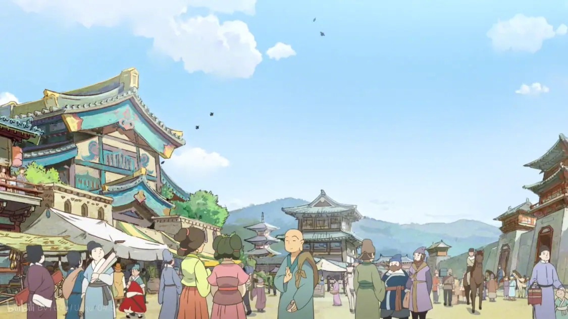 大理寺日志太逗了,大理寺日志超好看