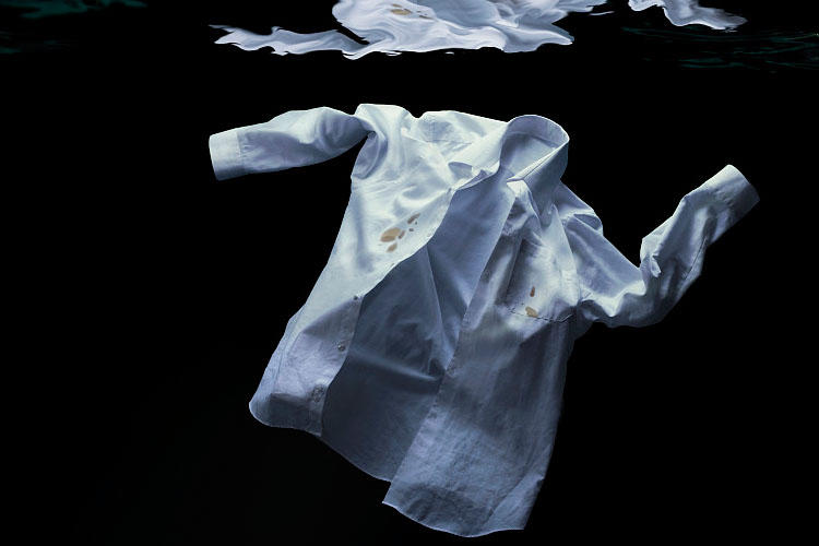 纯棉衬衫保养,衬衫保养的正确方法