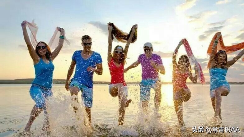 最让人羡慕的一场旅行,此生难忘的一次旅行