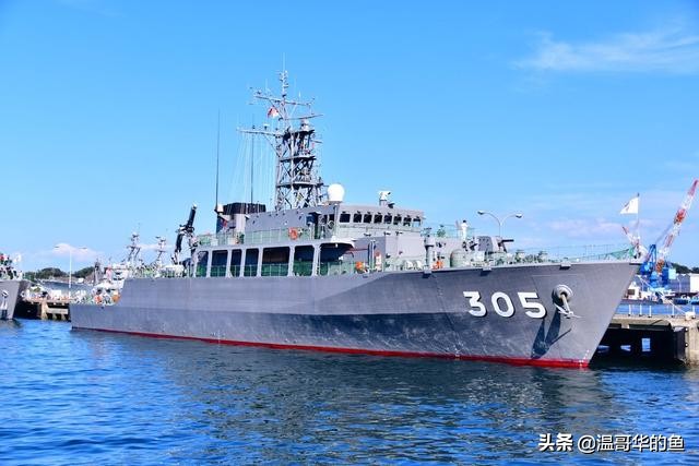 日本海上自卫队反潜机部队,现在日本自卫队反潜能力如何