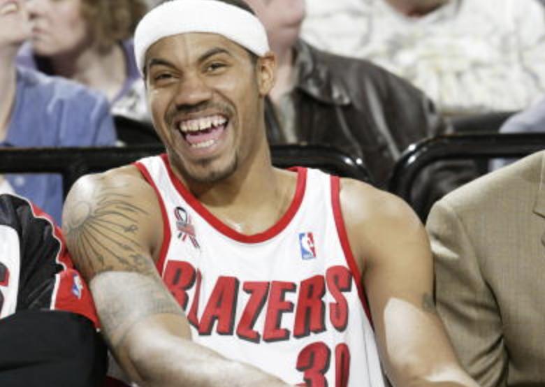 拉希德华莱士防守集锦,拉希德华莱士nba十佳球