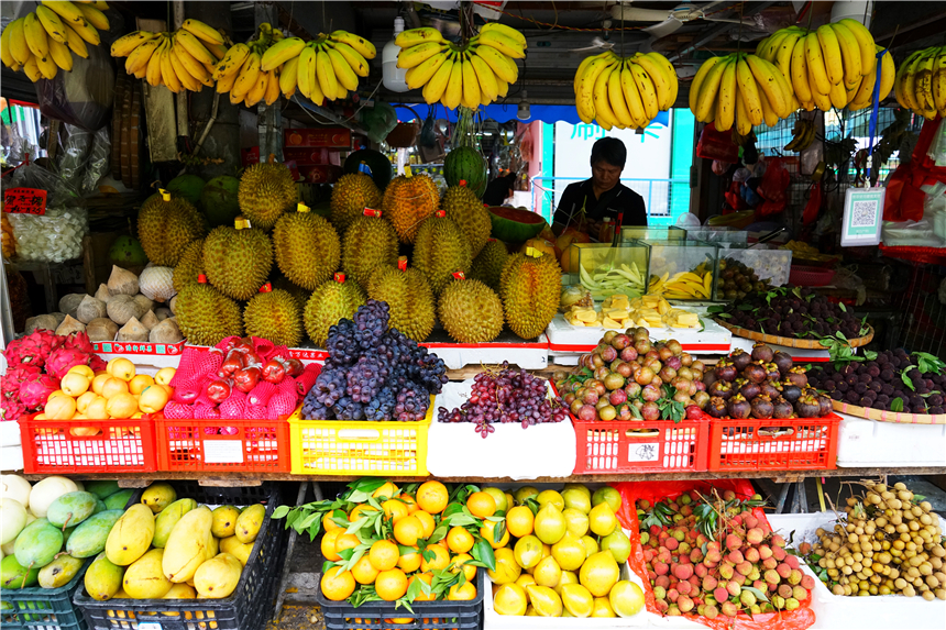 广西这个地方真美,广西最适合养老的海边城市