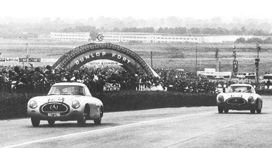 鸥翼门经典车,鸥翼门十大经典车型