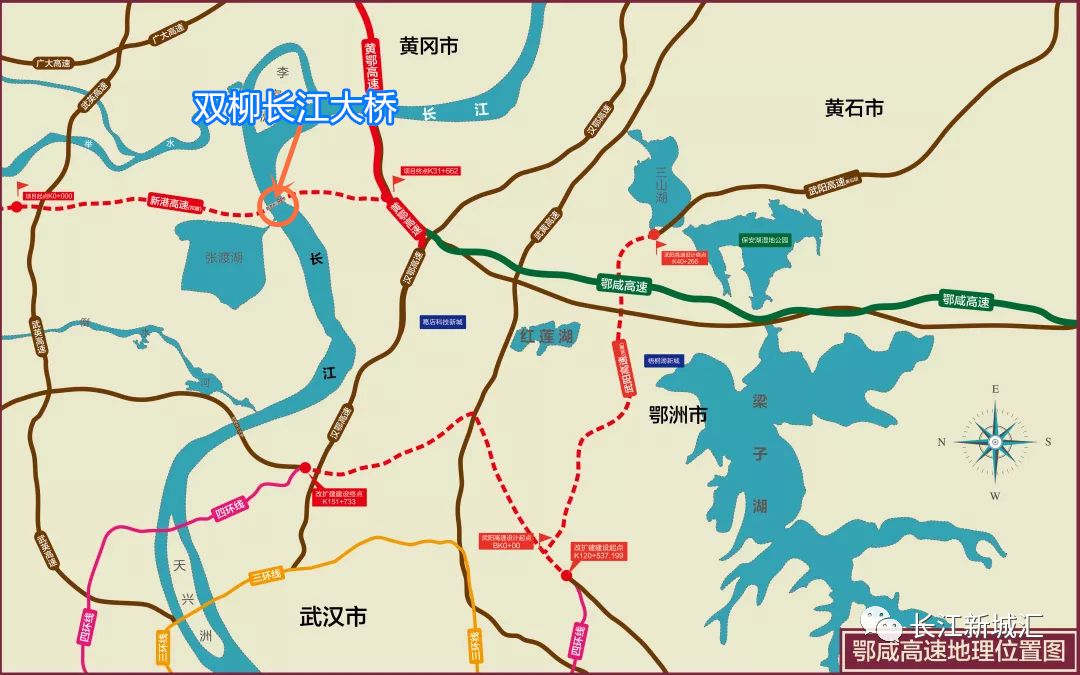 武汉最新的好消息,武汉近期好消息