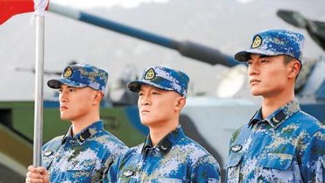 5部高评分经典军旅片，看完后整个人“热血澎湃”，你看过几部？